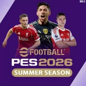Pes Patchlar 2026 Kompyuter