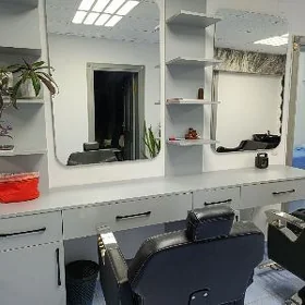 Салон аренда