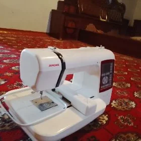 kompýuter maşyn