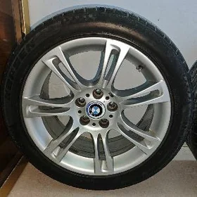 BMW F10 18 diska ф10 18 диски