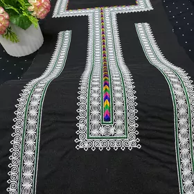 yomut yaka