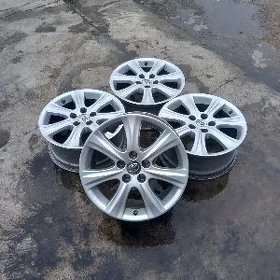17lik arginal camry sena disga