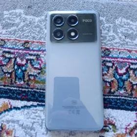 poco x6 pro