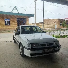 Opel Vectra 1991