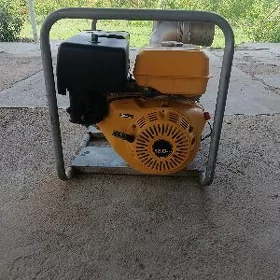 сув насос