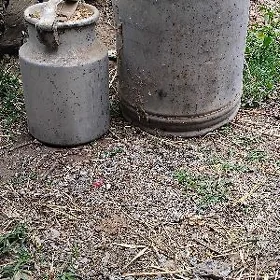 filyaga we kanistr