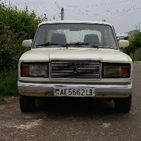 Lada 2107 1998