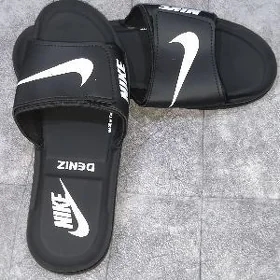 Шлёпки  Nike 42 раз