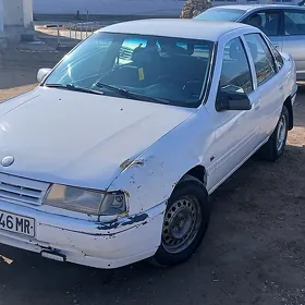 Opel Vectra 1992