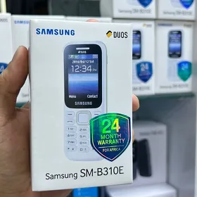 Samsung b310e