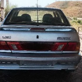 Lada 2115 2004