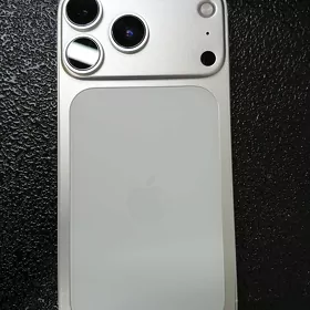 Iphone  x (17pro)
