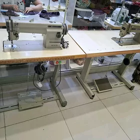Tikin Maşyn Juki
