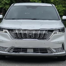 Kia Carnival 2021