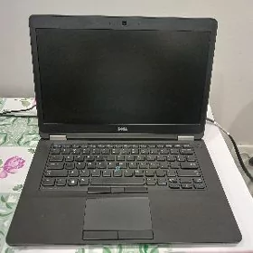 Dell i5 6th noutbuk notebook