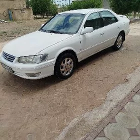 Toyota Camry 2001