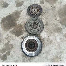 FORD MAHAWİK KARZİNA