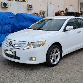 Toyota Camry 2007