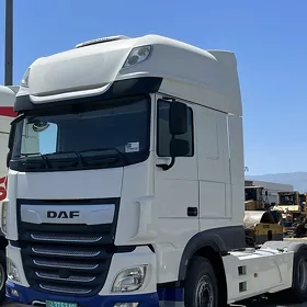 DAF 480 2018