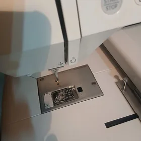 janome 450 e