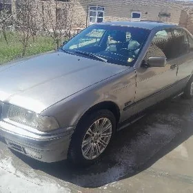 BMW 325 1994