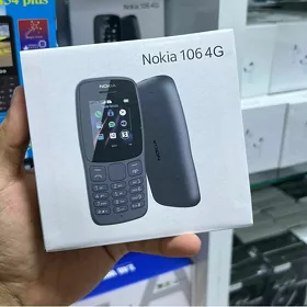 Nokia 106