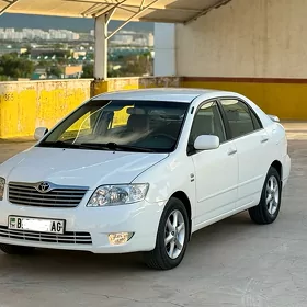 Toyota Corolla 2004