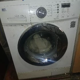 Lg kirmaşyn 8 kg