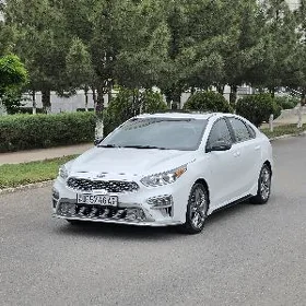 Kia Forte 2022