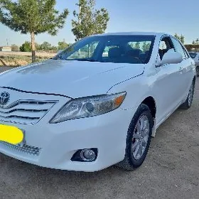 Toyota Camry 2008