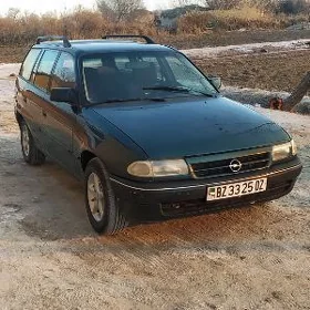 Opel Astra 1994