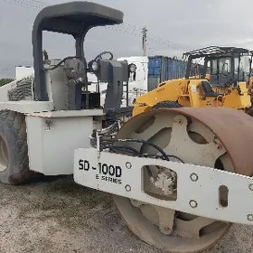 JCB ICX 2007