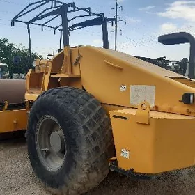 JCB ICX 2007