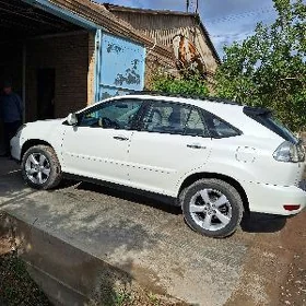 Lexus RX 350 2007