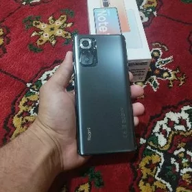 Redmi not 10 Pro