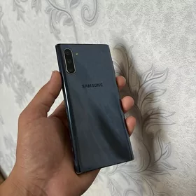 Samsung Not 10