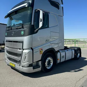 Volvo FH 500 2021