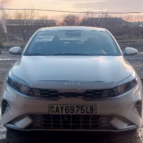 Kia Forte 2024