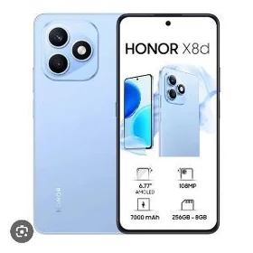 Honor X8d 8/256 Garaşaryn