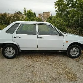 Lada 21099 2004