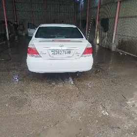 Toyota Camry 2005