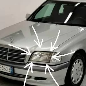W202 fara