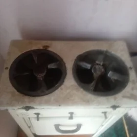 gaz pilita