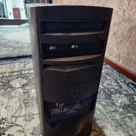 processor DELL