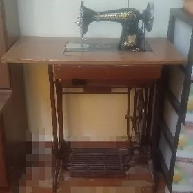 швейная машинка