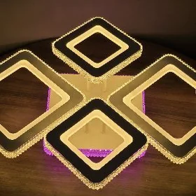 Led люстра lustra lyustra lusd