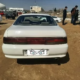 Toyota Cresta 1992