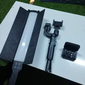 stabilizator cyra mikrafon