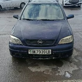 Opel Astra 1998