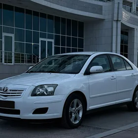 Toyota Avensis 2008